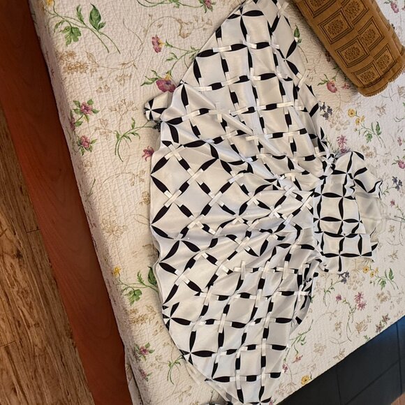 Samuel Dong dress - Picture 3 of 11